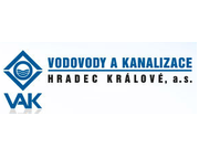 Vodovody a kanalizace Hradec Králové